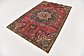 5' x 7' 5 Tabriz Persian Rug thumbnail image 2
