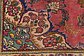 5' x 7' 5 Tabriz Persian Rug thumbnail image 6
