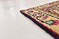 5' x 7' 5 Tabriz Persian Rug thumbnail image 8