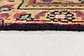 5' x 7' 5 Tabriz Persian Rug thumbnail image 9