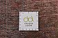 3' x 6' 4 Hamedan Persian Runner Rug thumbnail image 12