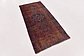 3' x 6' 4 Hamedan Persian Runner Rug thumbnail image 2