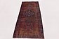 3' x 6' 4 Hamedan Persian Runner Rug thumbnail image 3