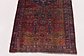 3' x 6' 4 Hamedan Persian Runner Rug thumbnail image 5