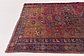 3' x 6' 4 Hamedan Persian Runner Rug thumbnail image 6