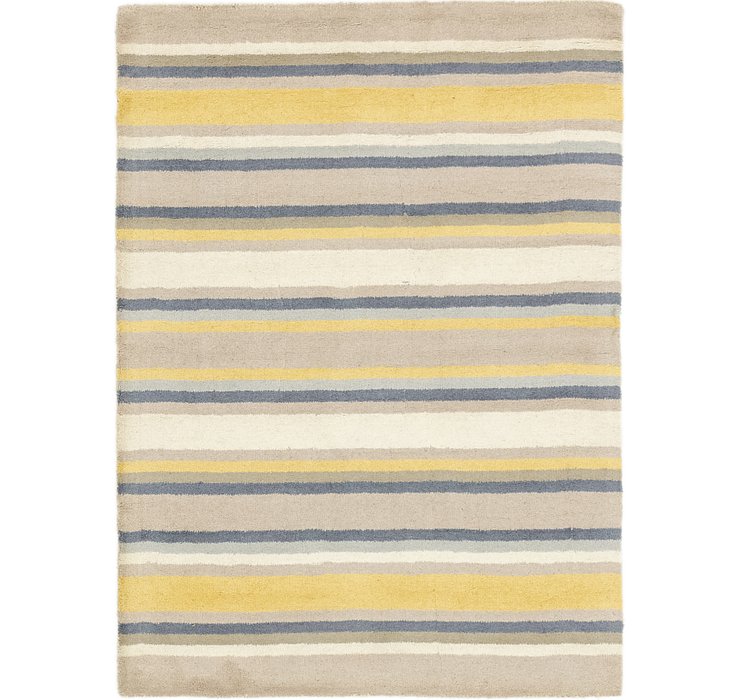 4' x 5' 7 Luna Rug