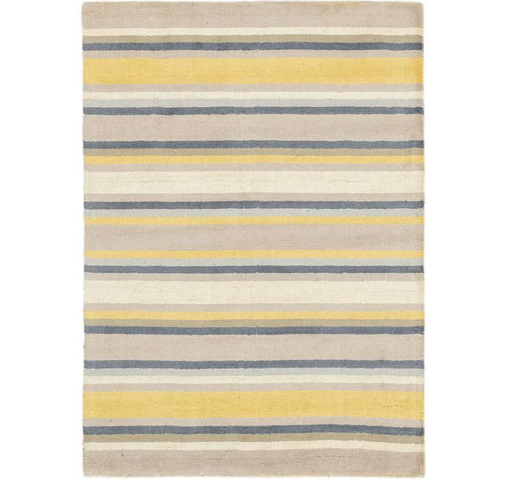4' x 5' 6 Luna Rug