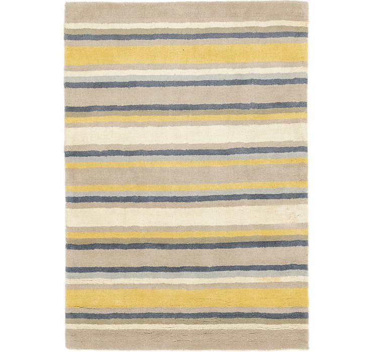 3' 10 x 5' 6 Luna Rug