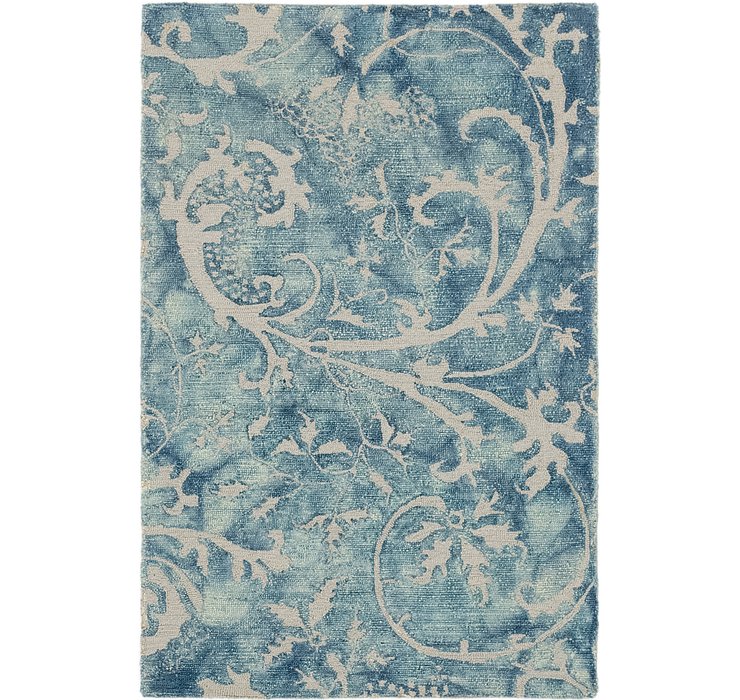 4' x 6' Luna Rug