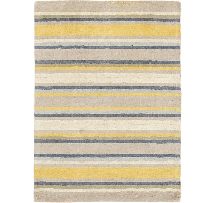 4' x 5' 7 Luna Rug