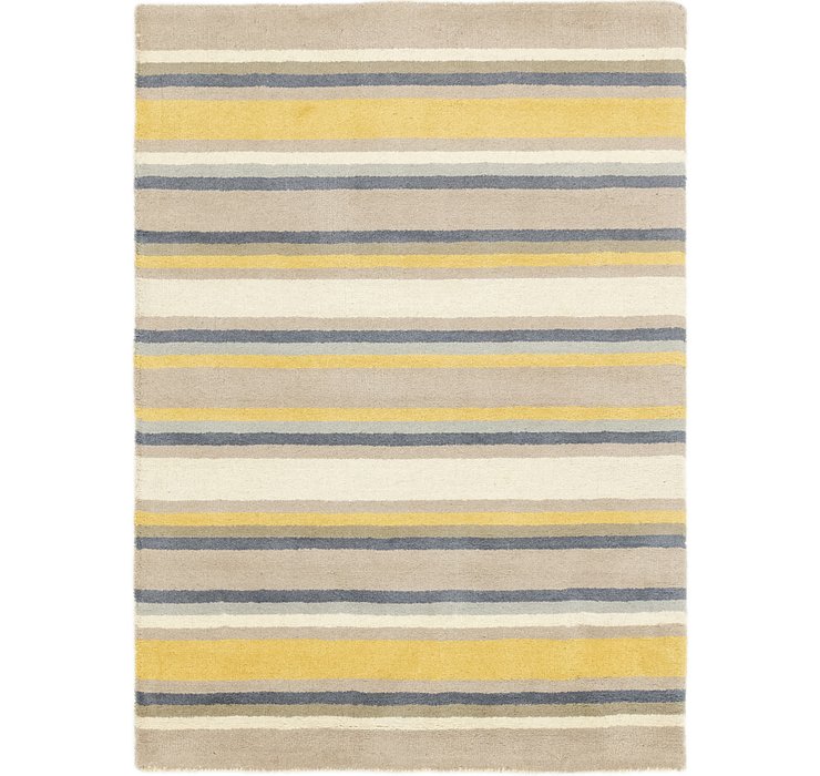 4' x 5' 6 Luna Rug