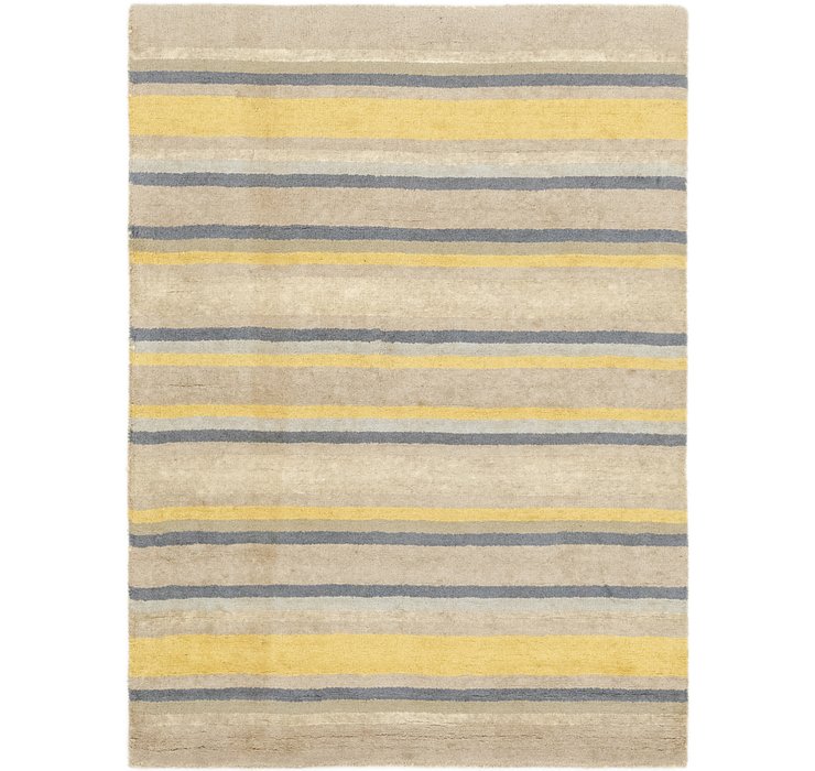 4' x 5' 5 Luna Rug
