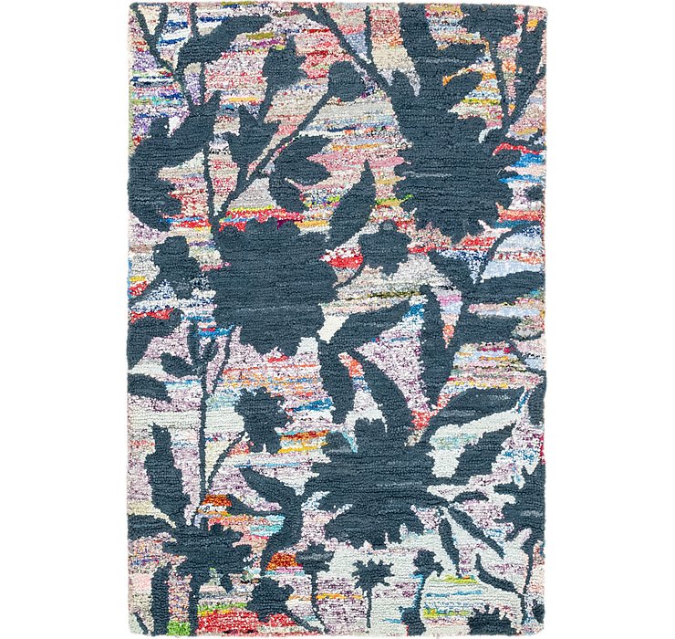 4' x 6' Luna Rug
