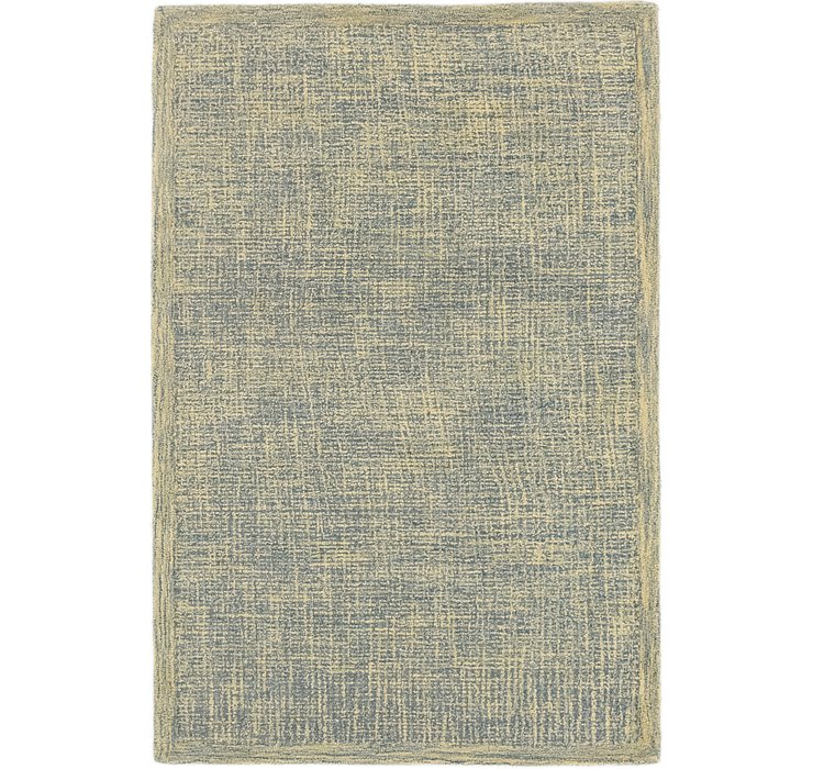 4' x 6' Luna Rug
