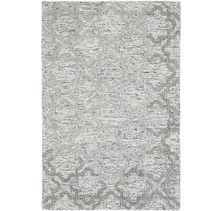 4' x 6' Luna Rug