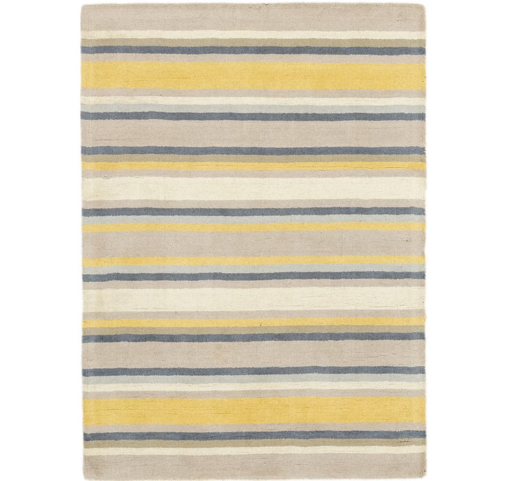 4' x 5' 6 Luna Rug