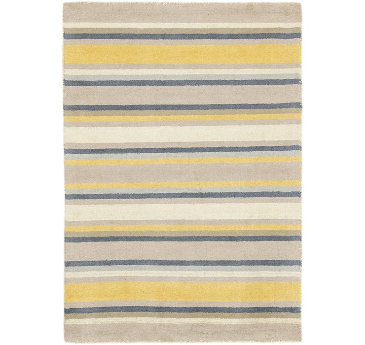 4' x 5' 7 Luna Rug