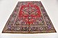 6' 5 x 9' 8 Tabriz Persian Rug thumbnail image 3