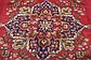 6' 5 x 9' 8 Tabriz Persian Rug thumbnail image 4