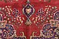 6' 5 x 9' 8 Tabriz Persian Rug thumbnail image 5
