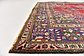 6' 5 x 9' 8 Tabriz Persian Rug thumbnail image 7