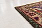 6' 5 x 9' 8 Tabriz Persian Rug thumbnail image 8