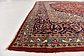 9' 10 x 13' 7 Kashan Persian Rug thumbnail image 7