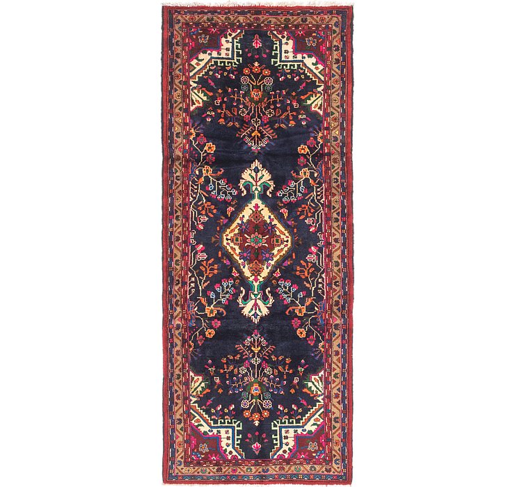 4' x 10' Shahrbaft Persian Runne...