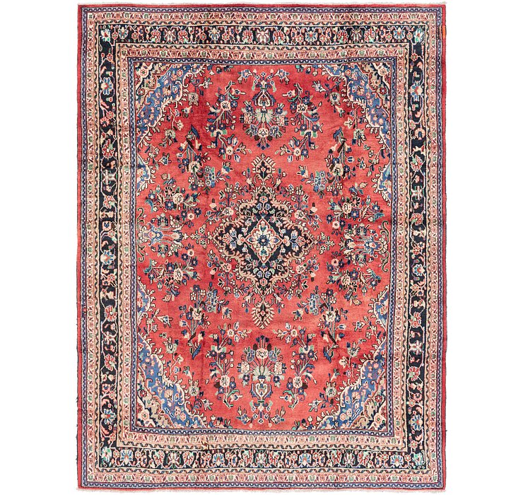 9' x 12' Liliyan Persian Rug