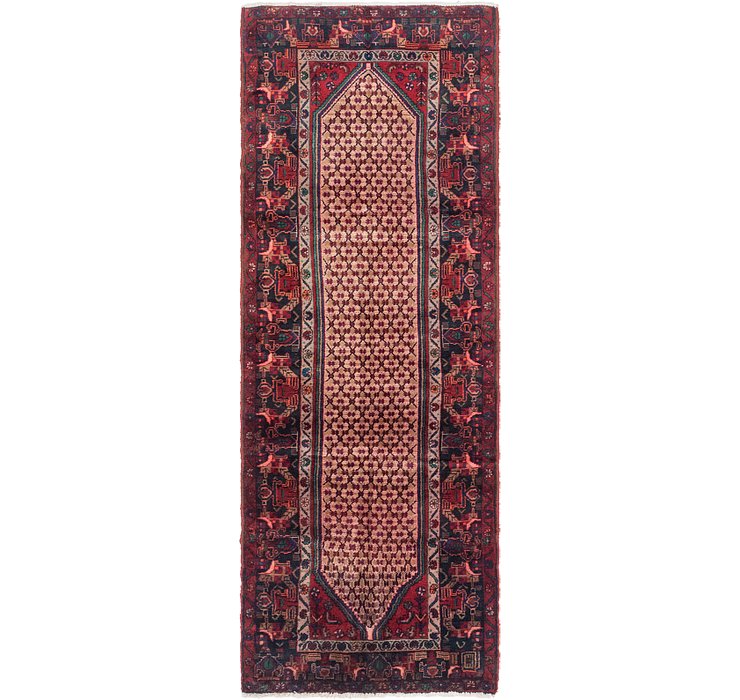 3' 3 x 9' Koliaei Persian Runner ...