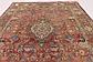 9' 10 x 13' Kashmar Persian Rug thumbnail