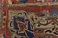 9' 10 x 13' Kashmar Persian Rug thumbnail