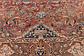 9' 10 x 13' Kashmar Persian Rug thumbnail