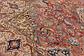 9' 10 x 13' Kashmar Persian Rug thumbnail