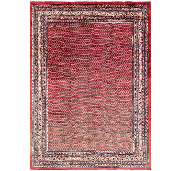 287cm x 410cm Botemir Persian Rug