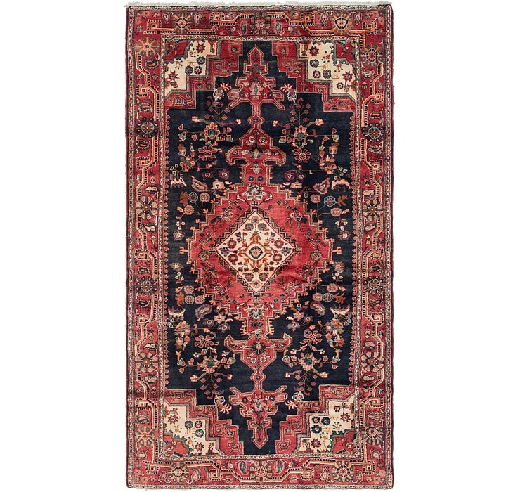 5' 9 x 10' 9 Nahavand Persian Runner...