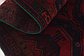 4' x 9' 10 Sirjan Persian Runner Rug thumbnail image 9