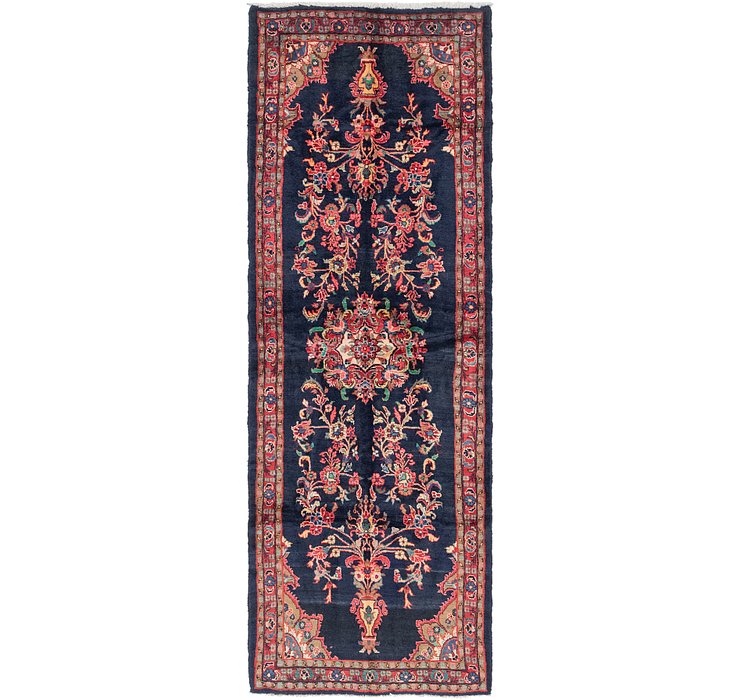3' 6 x 10' 4 Liliyan Persian Runner ...