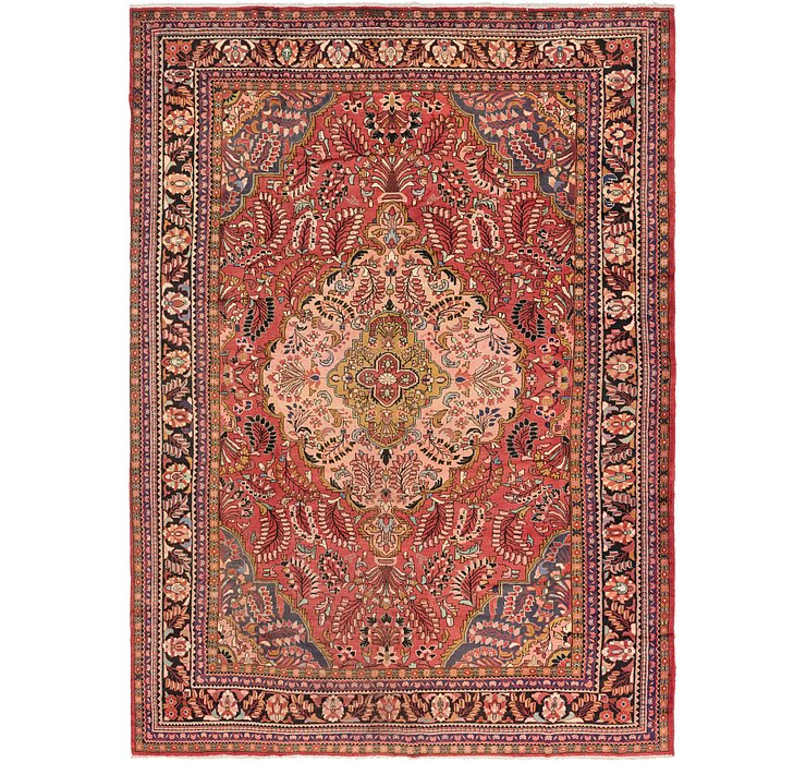10' x 14' 2 Liliyan Persian Rug