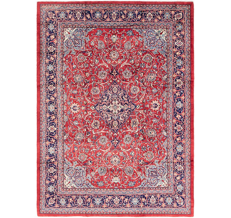 10' x 14' Mahal Persian Rug