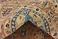 9' 6 x 12' 7 Mashad Persian Rug thumbnail
