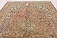9' 6 x 12' 7 Mashad Persian Rug thumbnail