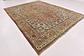 9' 6 x 12' 7 Mashad Persian Rug thumbnail