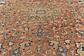 9' 6 x 12' 7 Mashad Persian Rug thumbnail