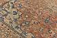 9' 6 x 12' 7 Mashad Persian Rug thumbnail