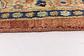 9' 6 x 12' 7 Mashad Persian Rug thumbnail