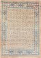 10' 2 x 14' Farahan Persian Rug thumbnail image 1