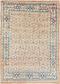 10' 2 x 14' Farahan Persian Rug thumbnail