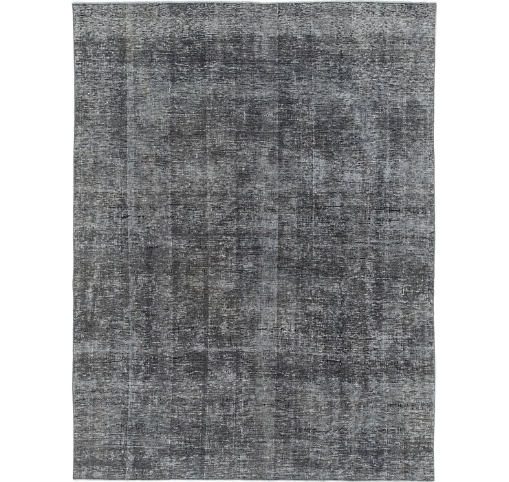 6' x 8' Ultra Vintage Persian Rug
