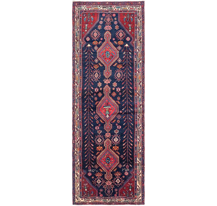 4' x 12' Darjazin Persian Runner...